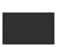 EZVIZ Inteligentny ekran SD7 - 1350472 - zdjęcie 1